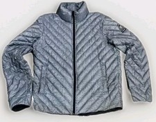 GAASTRA Yacht Club Daunenjacke Legend Aop (mind. 90% weisse Daune) - Gr. M