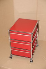 USM Haller Rollcontainer