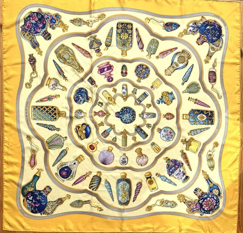 Hermès carré importe - hermès, 90