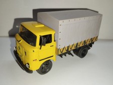 W50, 1:43, ATLAS, Modell, sehr