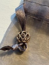 Pandora Charm 14k Echtgold  