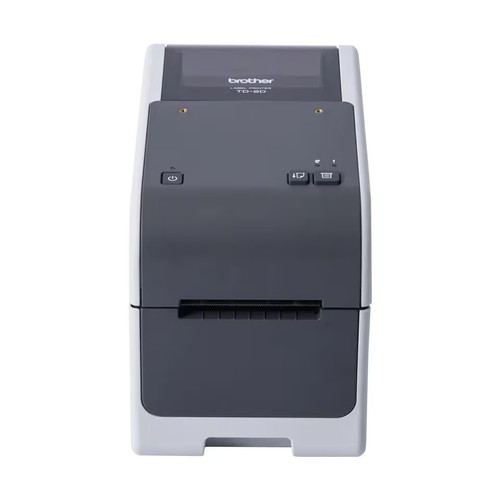 Brother 2320d203 - brother, td-2320d203