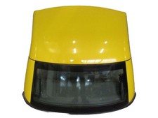 Dach cabrio verdeck - cabrio,