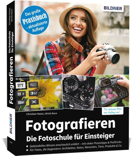 Fotografieren die große - fotografieren,
