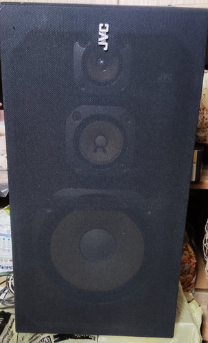 Jvc 3 wege vintage - be, 3-wege-vintage