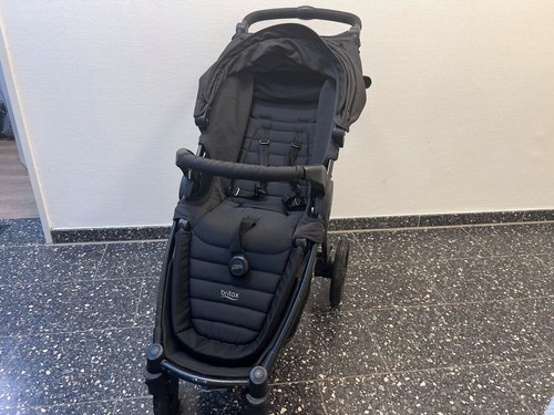 Britax römer motion plus - britax,