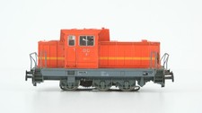 Märklin H0 Diesellok BR Em 3/3 OC 3 Henschel Wechselstrom aus 2847