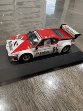 Quartzo bmw 43 malboro - bmw, 1:43