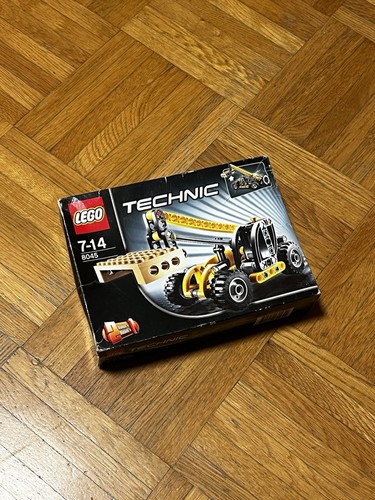 Lego technic 8045 - lego,
