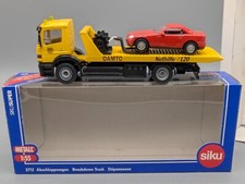 LKW Modell 1:55 Siku 2712