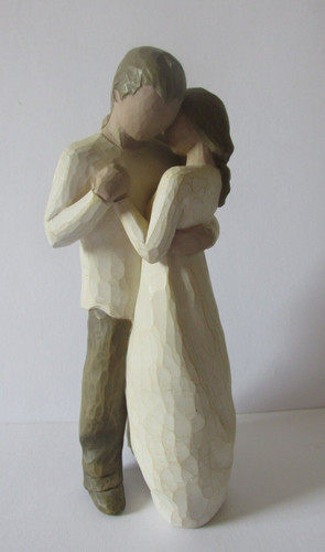 Willow tree promise figur - willow,
