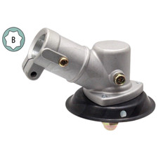 Winkelgetriebe für Motorsense