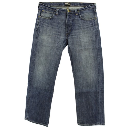 7245 lee herren jeans hose - jeans,
