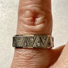 C1930 KOMPLETTER TURM ART DECO