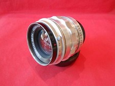 Objektiv lens biometar - lens, 2,8