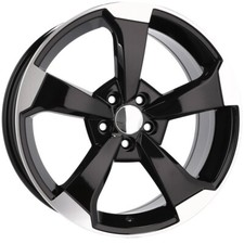 Audi Rotor 2 R18 5x112alloy