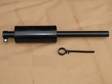 Auspufftopf Auspuff-Dämpfer