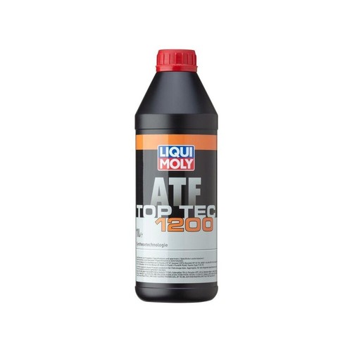 Liqui moly top tec atf - top, 1200