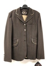 Jacke Reitjacke Frau Komutekir
