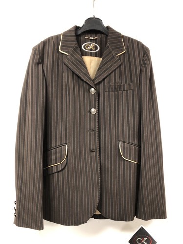 Jacke reitjacke frau komutekir - reitjacke,