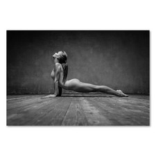 Postereck 0869 Poster Leinwand