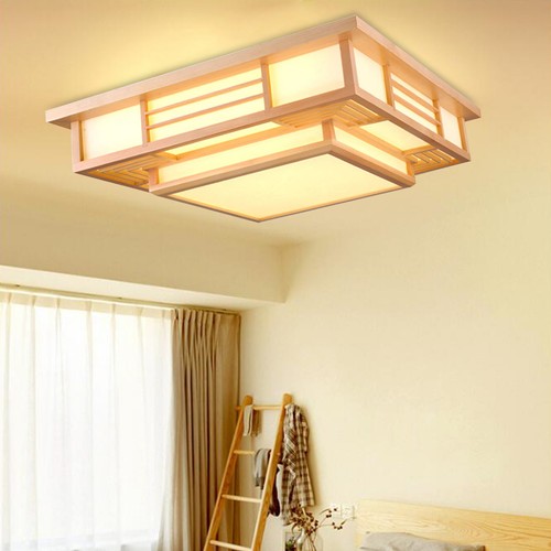 24w japanische deckenleuchte - 24w,