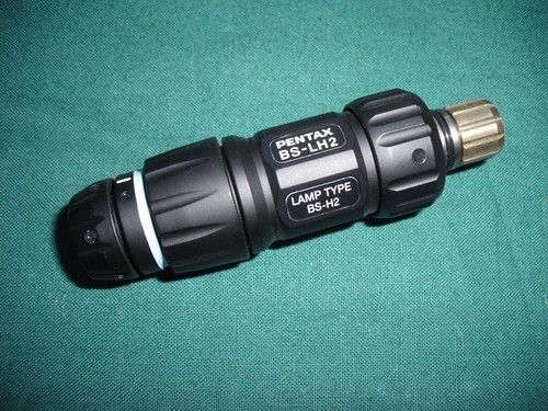 Pentax lh2 xenon - bs-lh2,