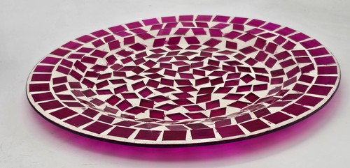 Mosaik design schalen - mosaik,