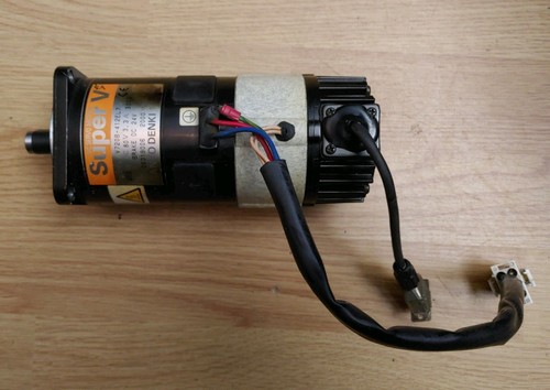 Sanyo denki super dc - super,