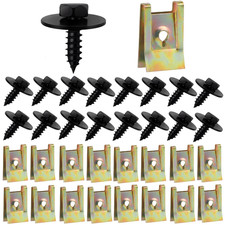 Auto Befestigungskit für