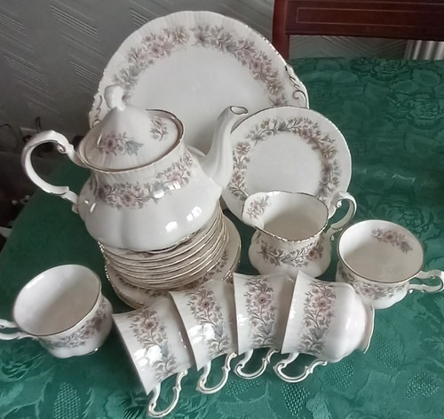Vintage paragon meadow vale - paragon,