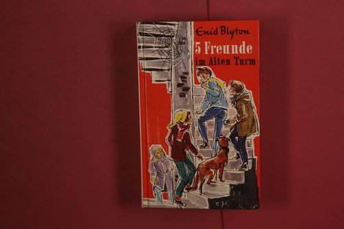 365467 enid blyton fünf - 365467,
