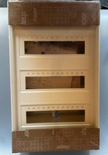 Hager Kleinverteiler 3r. 