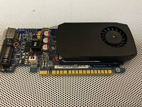 Ati radeon 6450 pcie - radeon, hd