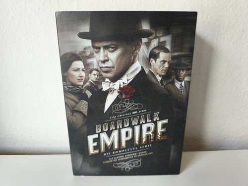 Boardwalk empire die - boardwalk,