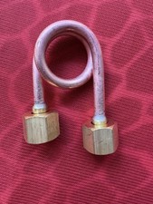 Org. Rocket Rohr Druckschalter