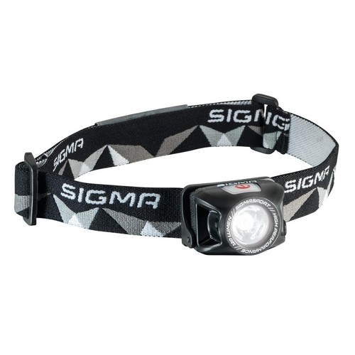 Sigma sport headled - headled, ii