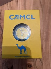 Camel Armbanduhr Sammlerstück
