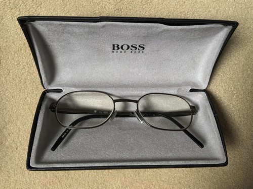 Hugo boss - boss, hb