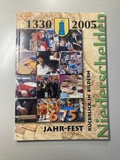 2005 675 Jahrfest