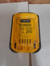 Dewalt 18V XR 6AH Defekt