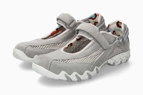 Allrounder mephisto slipper - allrounder,