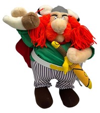 Asterix und Obelix