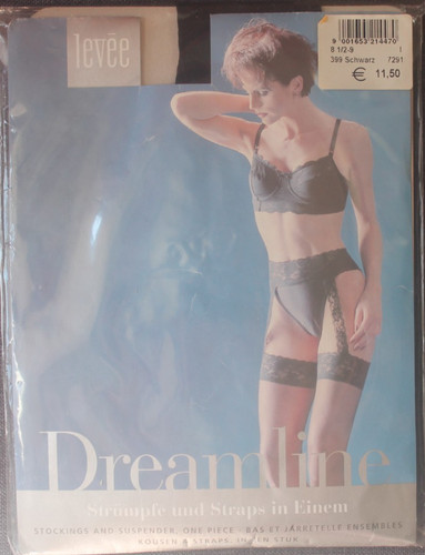 Vintage levee dreamline - vintage,