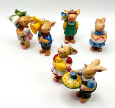 Komplette Serie (6x) Rarität