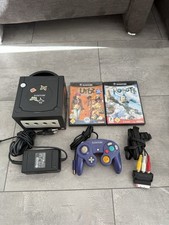 Nintendo Gamecube KONSOLE SET