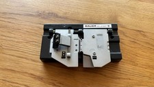 Bauer super klebepresse - 8,