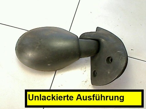 Aussenspiegel rechts elektr - rechts,