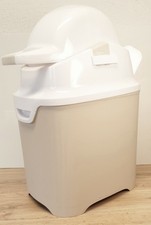 Geruchsdichter Windeleimer