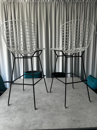 Knoll international barstuhl - knoll,